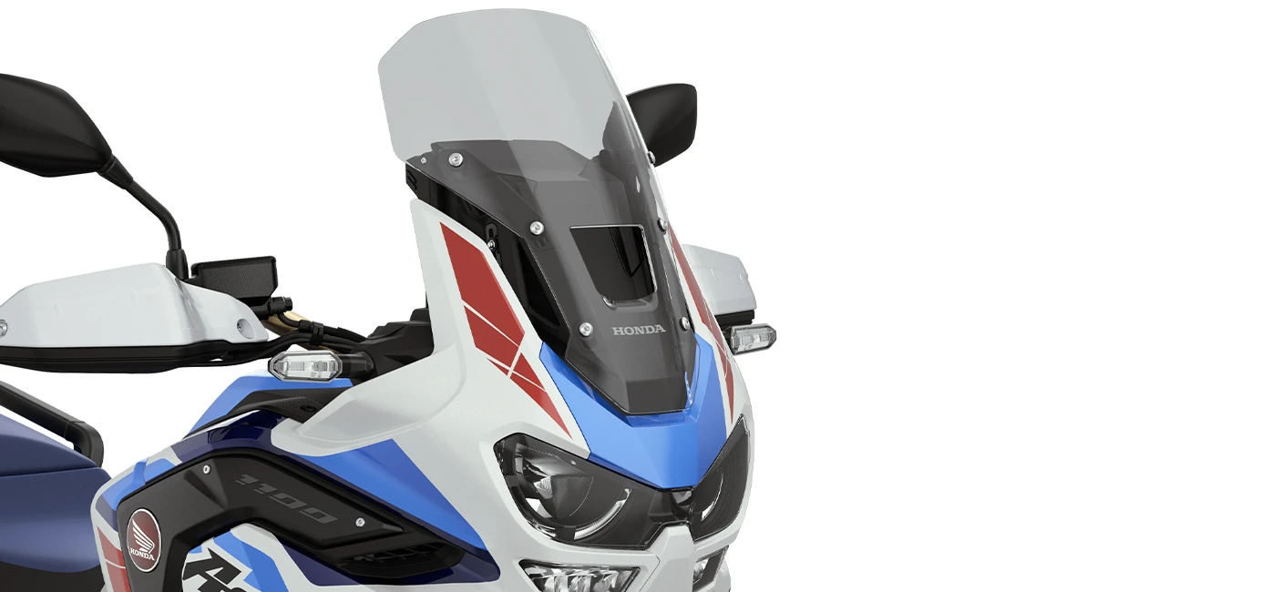 Ciclística da Moto Honda CRF 1100L Africa Twin Adventure Sports