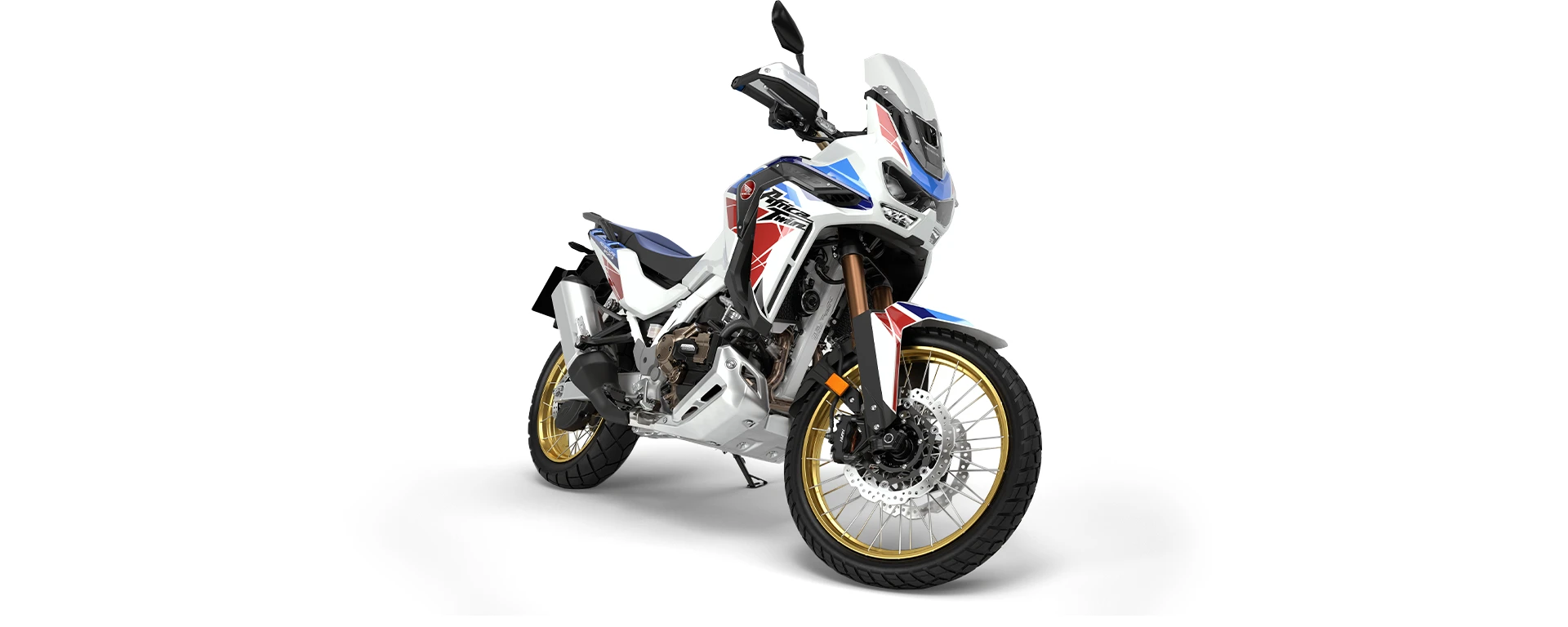 Emergency Stop Signal da Moto Honda CRF 1100L Africa Twin Adventure Sports