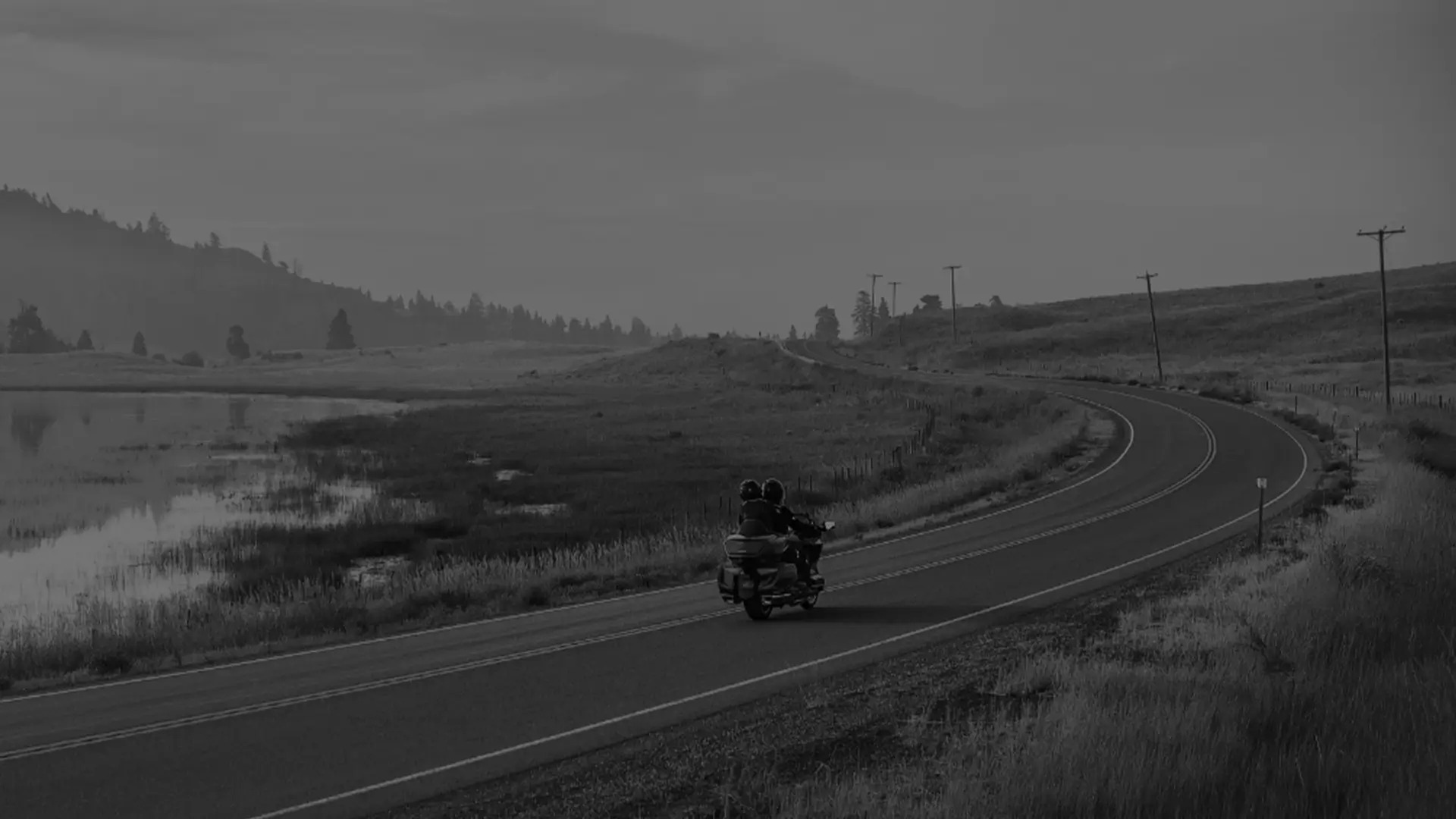 Banner Touring