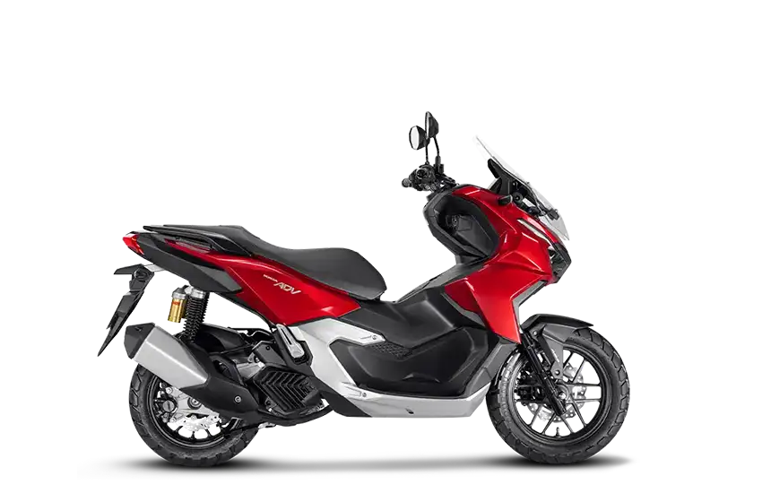 Honda ADV