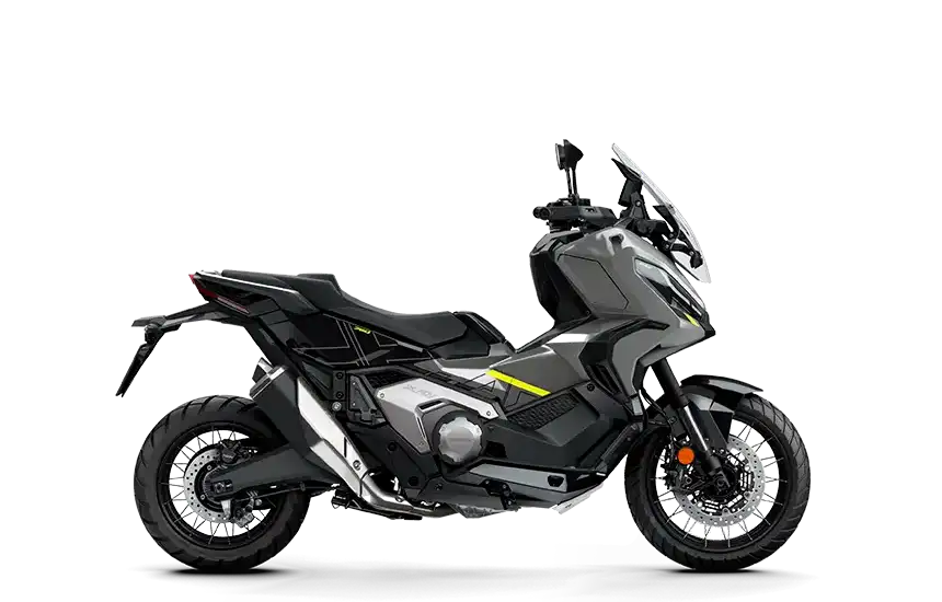 X-ADV