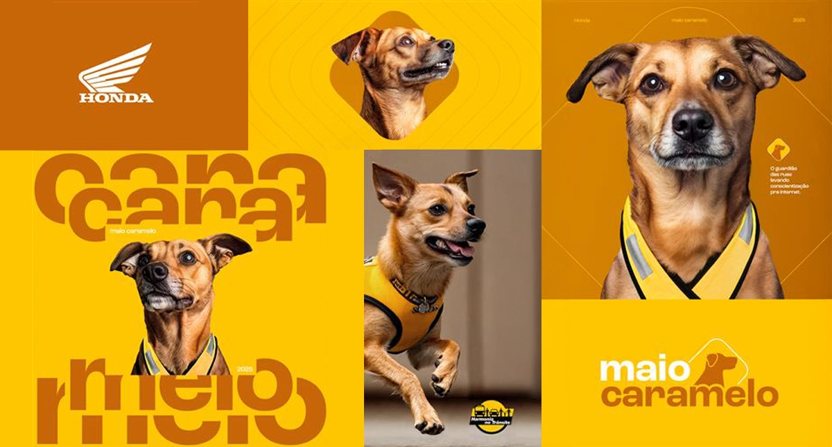 maio-caramelo-2025-simpatica-campanha-que-une-quatro-patas-duas-rodas