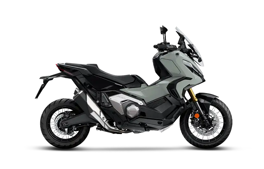 Imagem Home Honda X-ADV Puco Blue – Azul