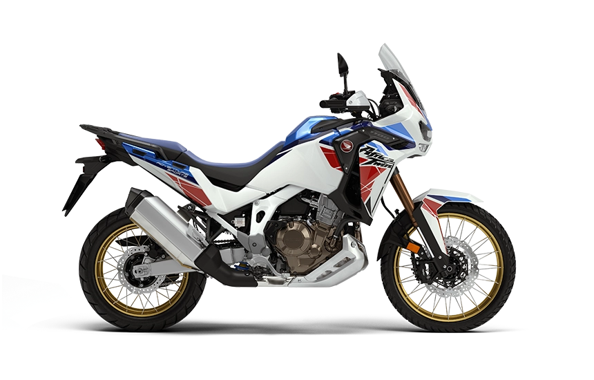 Moto Honda CRF 1100L Africa Twin Adventure Sports MT