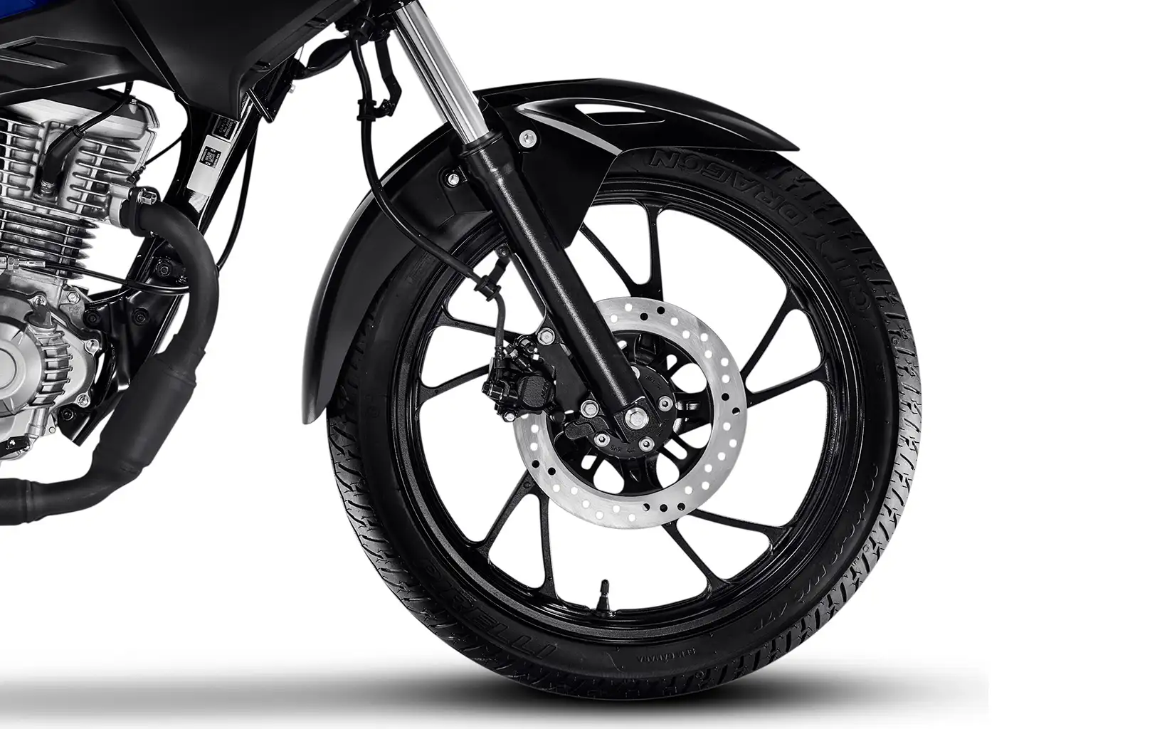 Pneu da moto Honda CG 160 Start