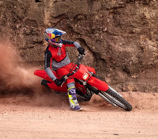 Honda Racing