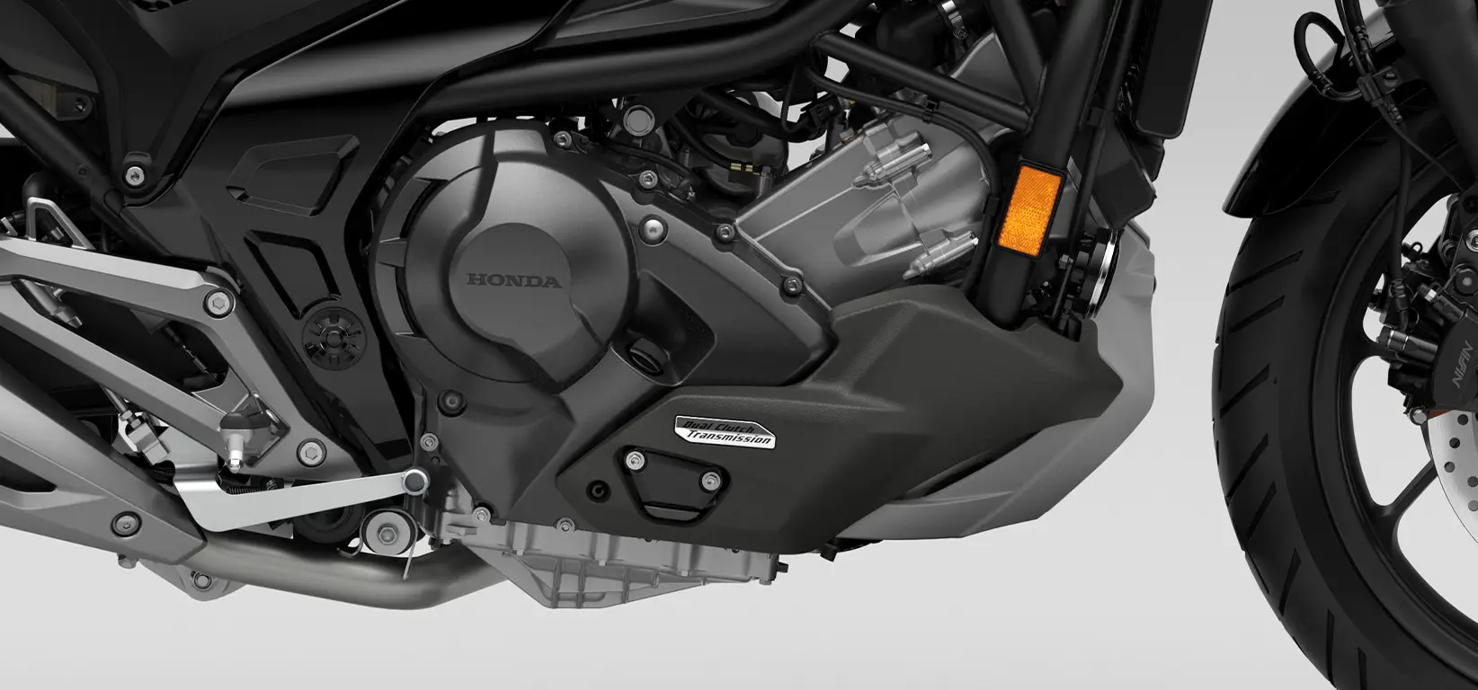 NC 750 X automática: quando vale a pena pagar R$ 6 mil a mais 2 Atualização do Honda DCT da NC 750X