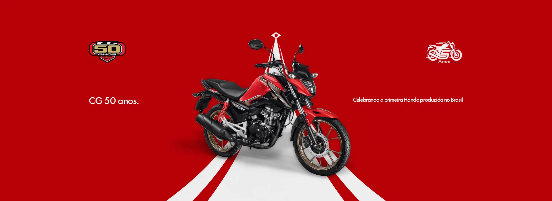 Banner CG 50 anos