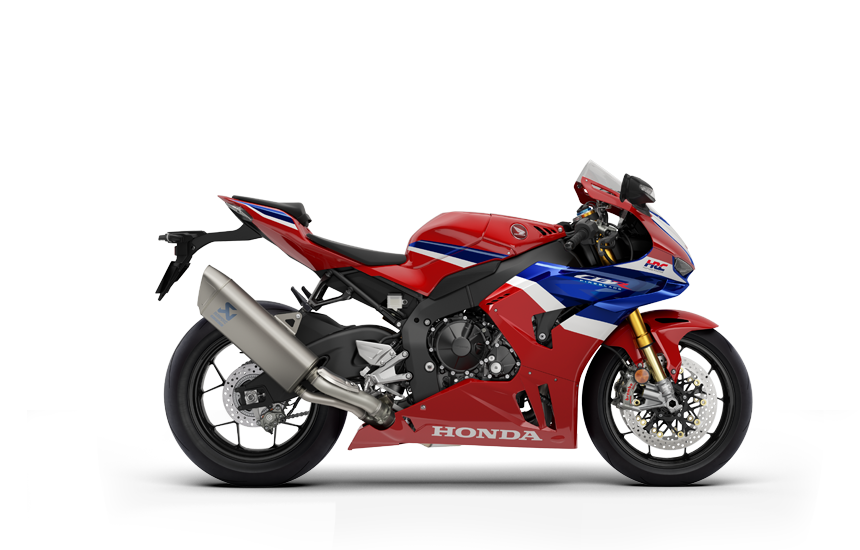CBR1000RR-R FIREBLADE SP