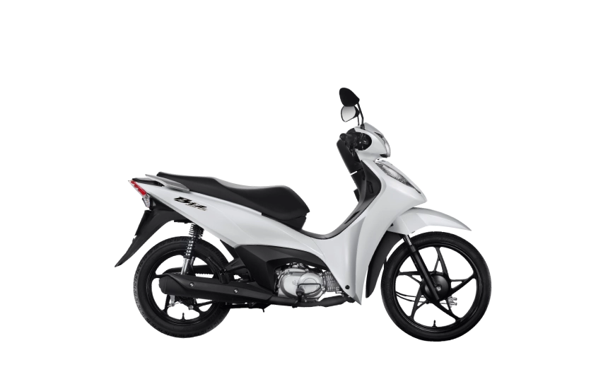Biz125