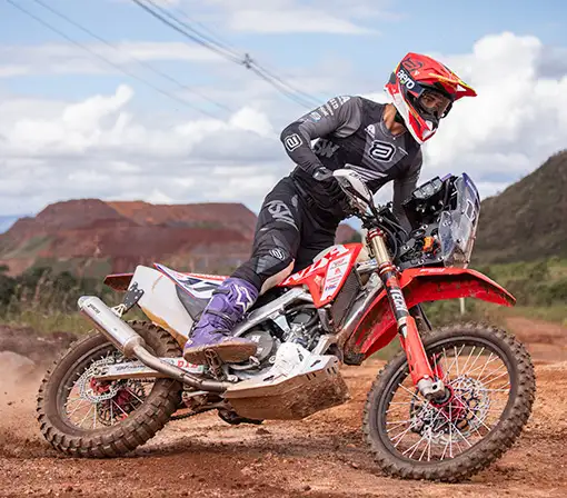 Honda Racing