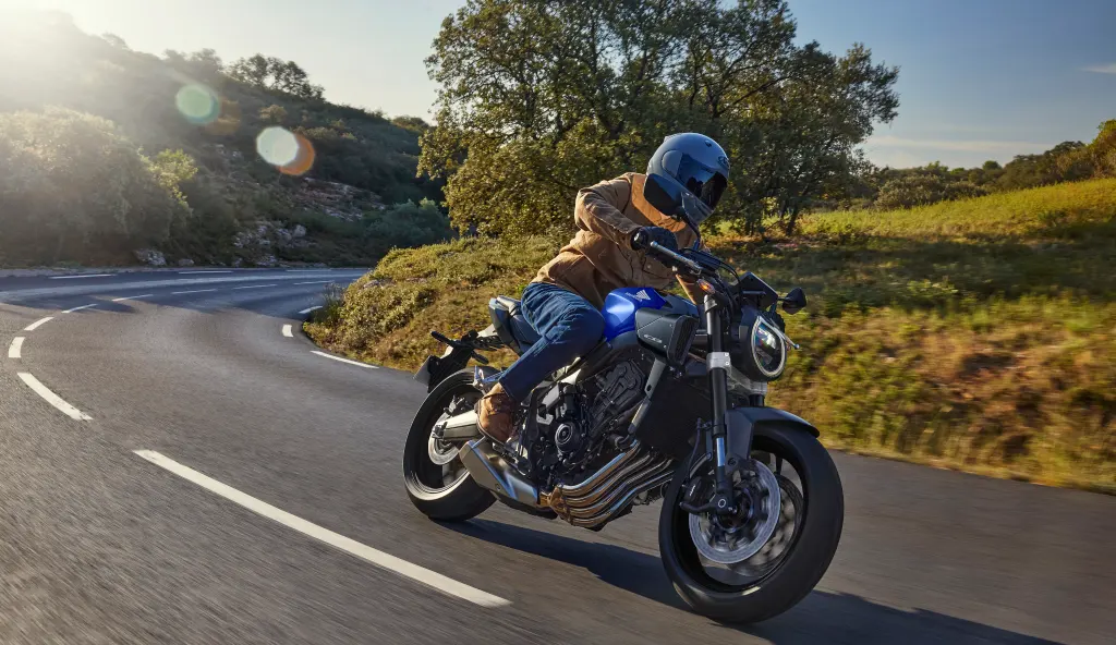 CB650R 2026