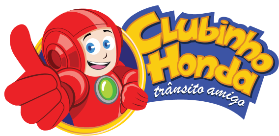 Harmonia no Trânsito - Bloco Clubinho