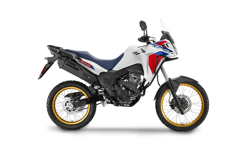 Imagem Home Sahara 300 Branca