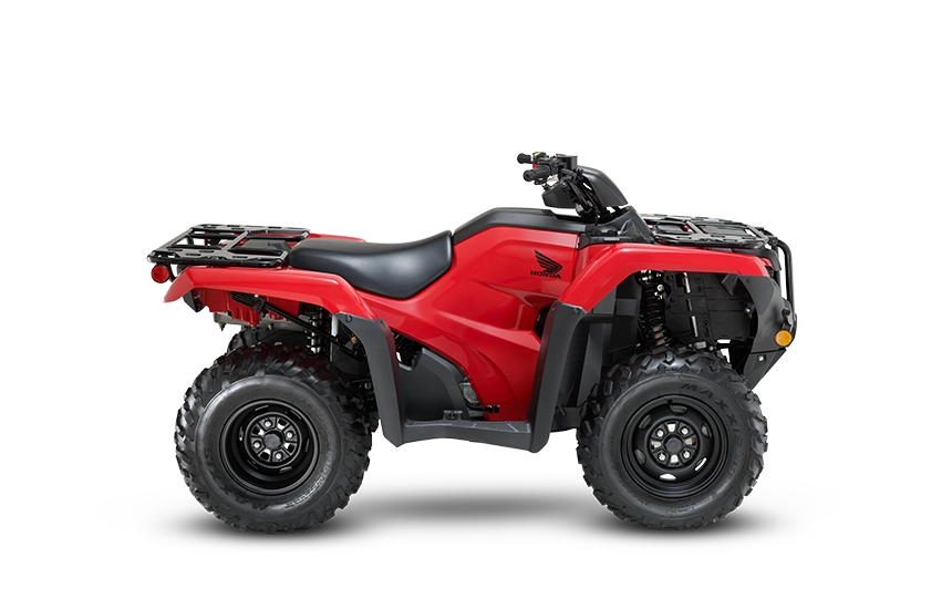Imagem Home - TRX420