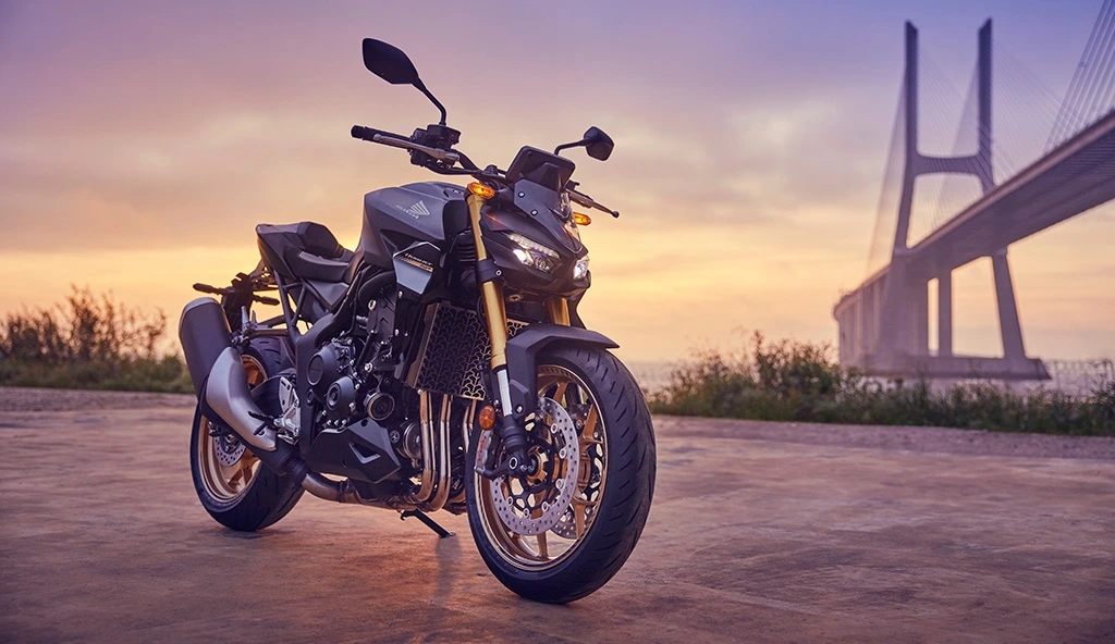 CB1000 Hornet SP