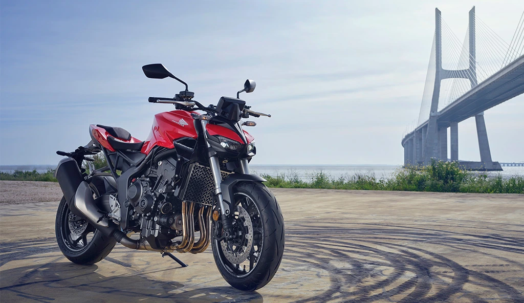 CB1000 Hornet Standard