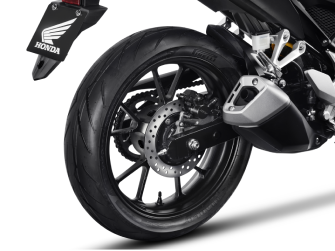 Honda Selectable Torque Control (HSTC)