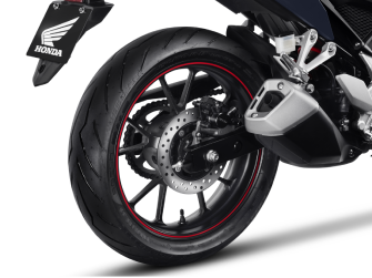 Controle de Torque (HSTC)