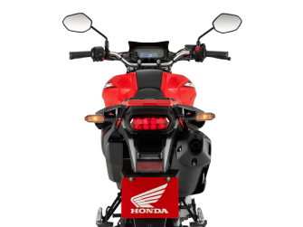 Pisca-alerta da Moto Honda NXR160 Bros CBS
