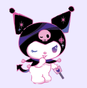 Kuromi