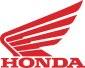 Logo Honda Motos