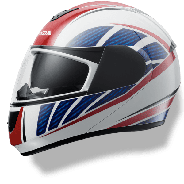 Capacetes HMS | Honda Motos
