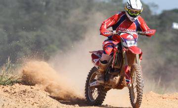 Dicas para iniciantes no Off Road, Blog Honda Motos