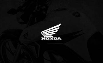 Uma asa de peso: o significado do logo da Honda Motos | Blog Honda Motos |  Artigos e Notícias de Motos para Todos
