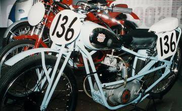 História das corridas de moto: o início da MotoGP, Blog Honda Motos