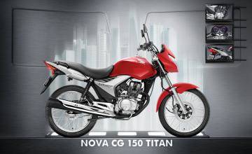 Com injeção eletrônica, Honda CG 125i Fan tem preço sugerido de R$ 6.790 -  Autos Segredos