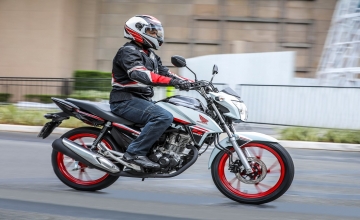 Dicas de pilotagem de motos no off-road para iniciantes - MOTO.com.br 