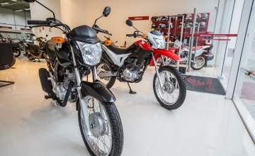 Como comprar uma moto parcelada | Blog Honda Motos | Artigos e Notícias de  Motos para Todos