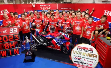 Saiba mais sobre o Mundial da MotoGP, Blog Honda Motos