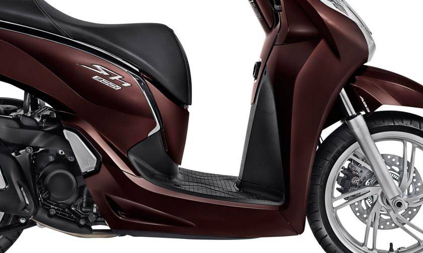 Honda top sh 300cc