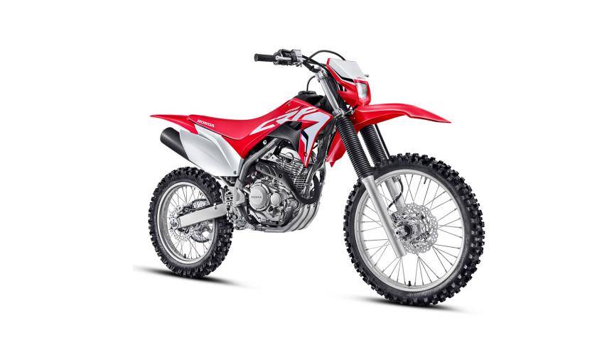CRF 250F | Honda Motocicletas