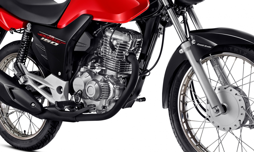16+ Inspirez-vous pour Moto 160 Titan 2018 Valor
