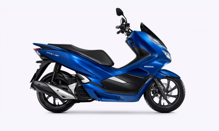 Pcx Honda Motocicletas