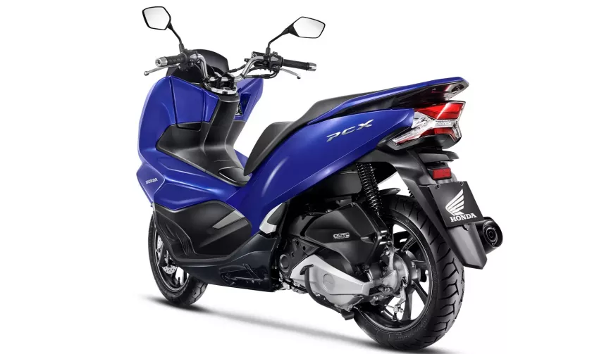 Honda Pcx 22 Scooter Honda Motos Honda Pcx 22 Scooter Honda Motos
