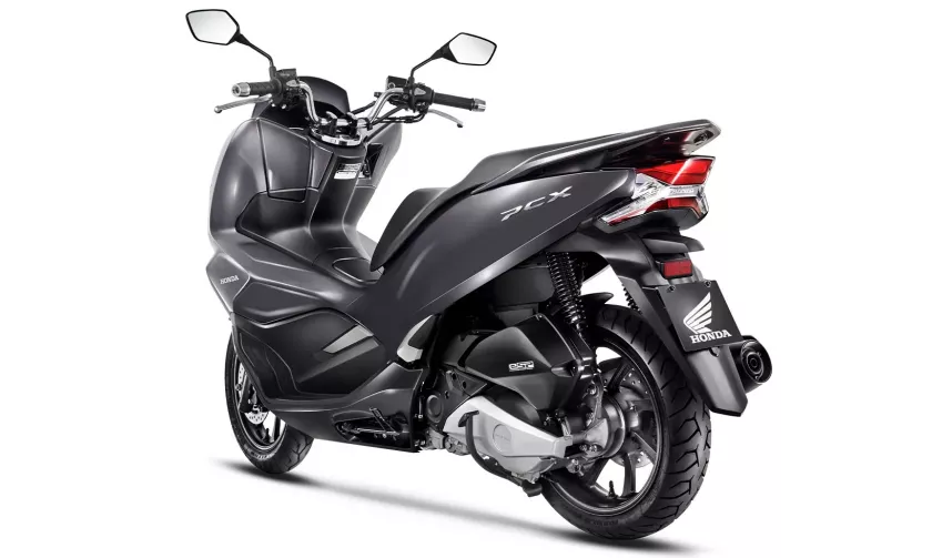 Скутер Honda PCX 2022