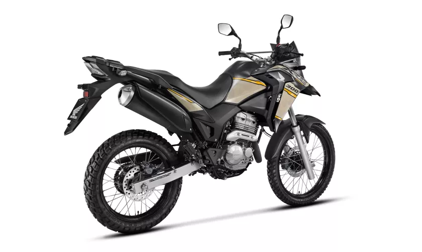 мотоцикл honda xre 300 мотоцикл honda xre 300