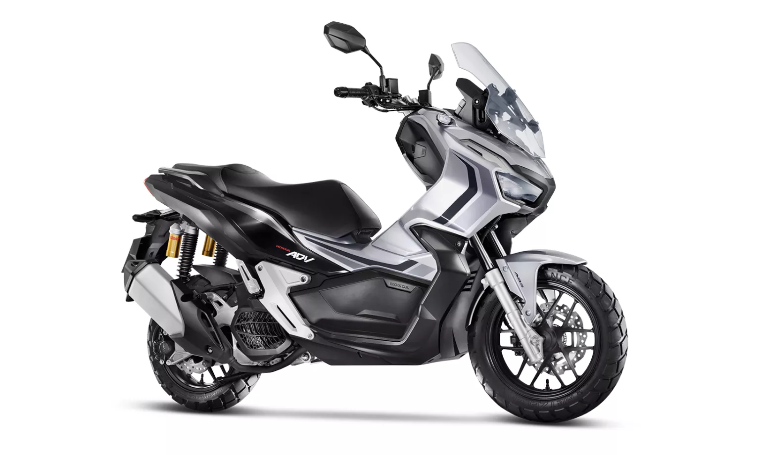 HONDA ADV 150 Gasolina 0 portas, câmbio Automático em Barueri