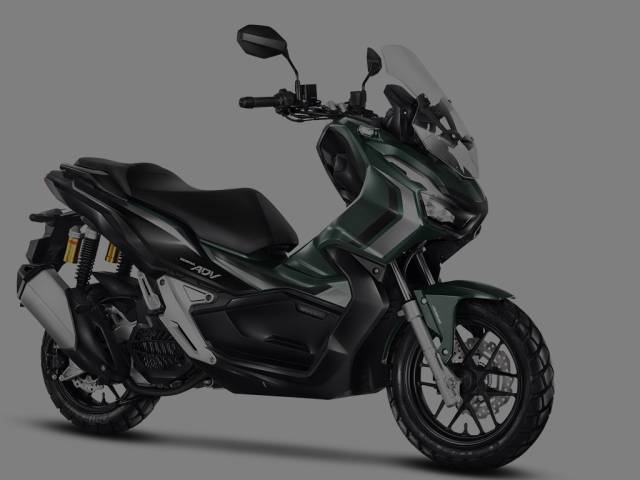 Adv 150 best sale honda