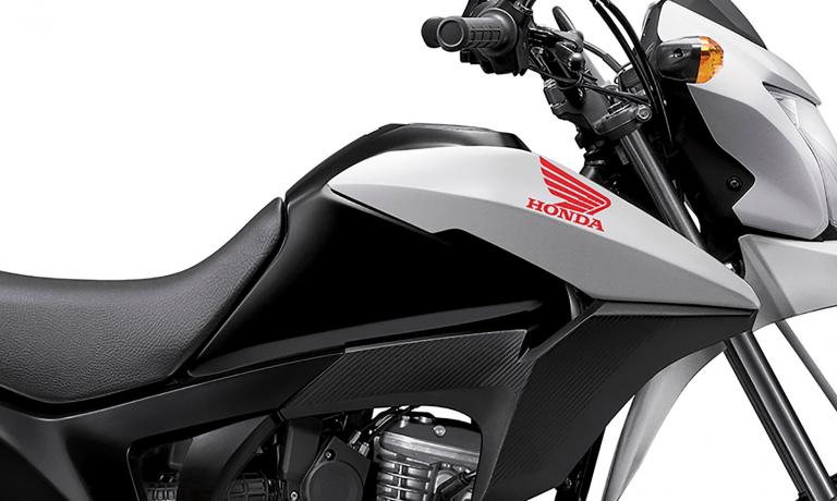 Nxr 160 Bros Honda Motocicletas