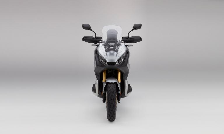 X Adv Honda Motocicletas