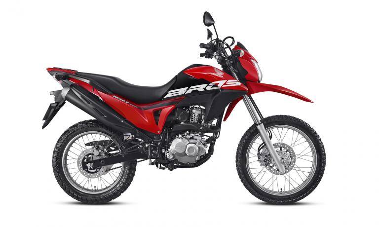 Nxr 160 Bros Esdd 2019 Honda Motocicletas