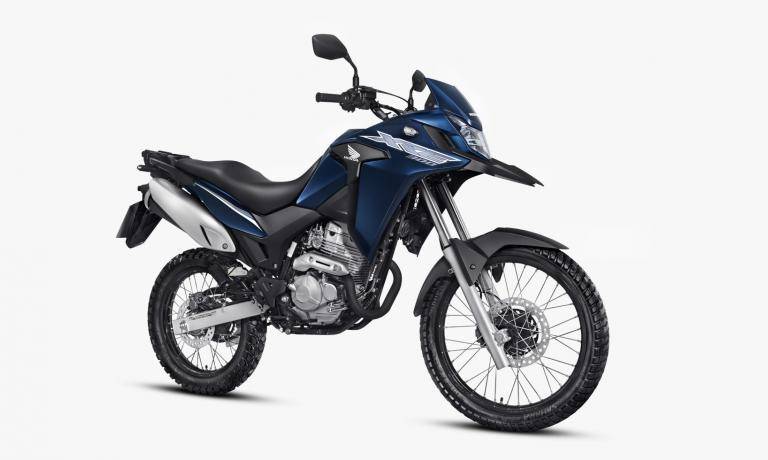 Xre 300 Honda Motocicletas