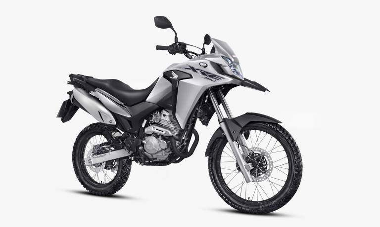 Xre 300 Honda Motocicletas