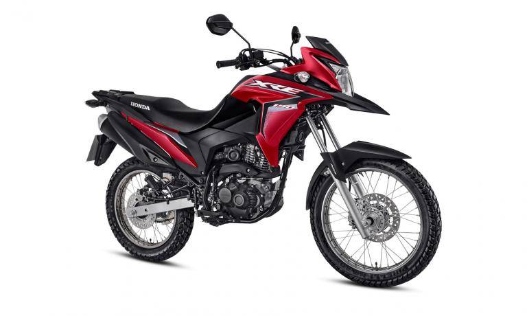 Desenho De Moto Preta - Desenho De Moto