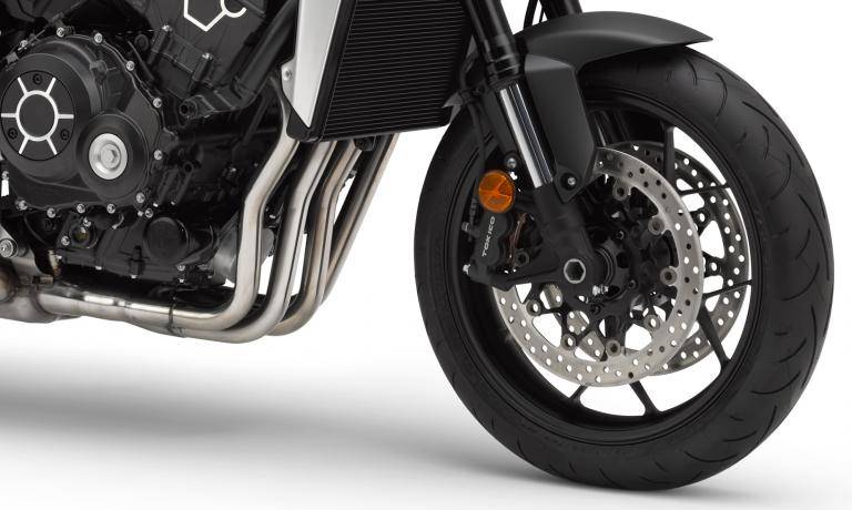 CB 1000R | Honda Motocicletas